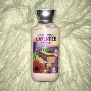 Bath & Body Works Lotion